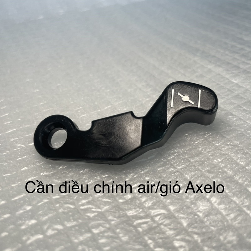 Cần kéo Air/gió xe Suzuki Axelo