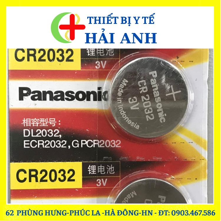 Pin máy đo tiểu đường , nhiệt kế cr2032