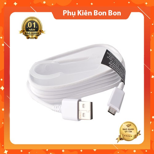 ⚡️ Dây Cáp sạc Micro Usb ⚡️ dành cho dòng máy android Samsung ⚡️ Vivo ⚡️ Xiaomi  ⚡️ Vsmart ⚡️ Oppo ⚡️ Huawei