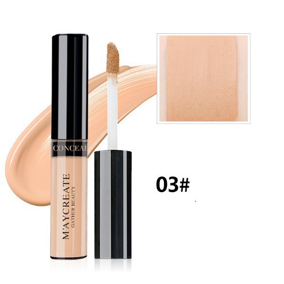 Kem che khuyết điểm làm trắng da Maycreate chính hãng CK22 - YZ Beauty | BigBuy360 - bigbuy360.vn