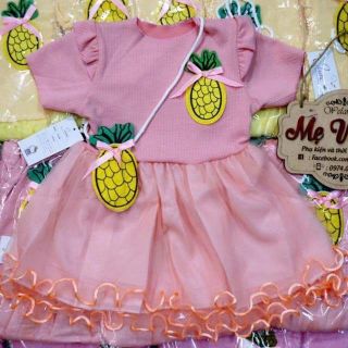 Quần áo em bé shop mẹ và bé