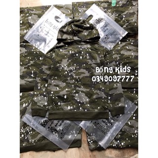 Áo Nỉ Bé Trai Răn Ri Sơn Primark