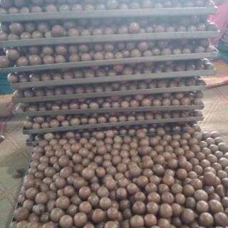 HẠT MẮCCA ĐAKALK (NHÀ TRỒNG) 500g
