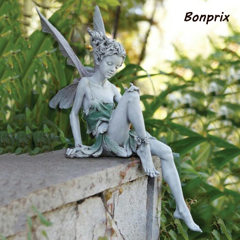 Tượng Thiên Thần Trang Trí Sân Vườn