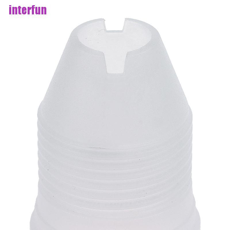 Bộ Chuyển Đổi Vòi Kem Nhỏ / Vừa / Lớn