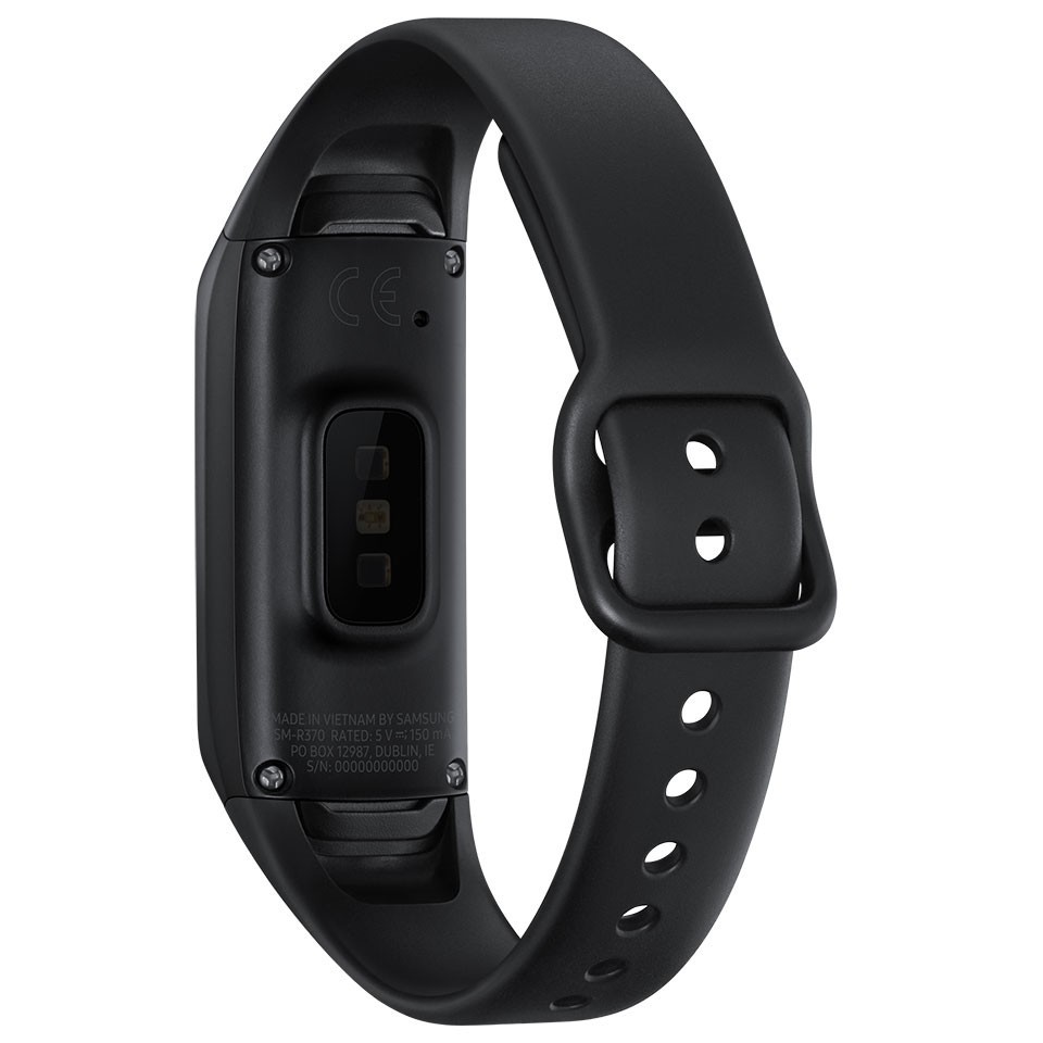 Vòng đeo tay thông minh samsung galaxy Fit R370 chính hãng