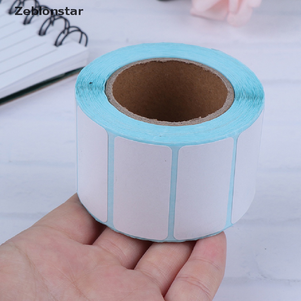 Cuộn 700 Nhãn Dán Đánh Dấu Trang Trí Siêu Thị Tiện Dụng