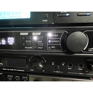 Vang số db acoustic S700 plus