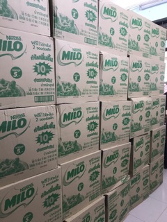 🇹🇭🇹🇭 NGŨ CỐC MILO THÁI LAN  Combo 3 bịch
