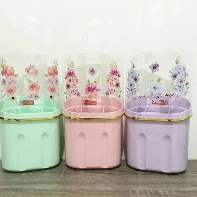 Giá Đỡ Muỗng Bằng Nhựa Chất Lượng Cao