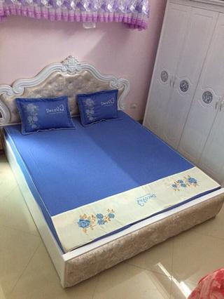 Sét cotton Satin