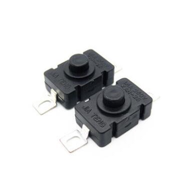Công Tắc Đèn Pin 2P KAN-28 2 Trạng Thái