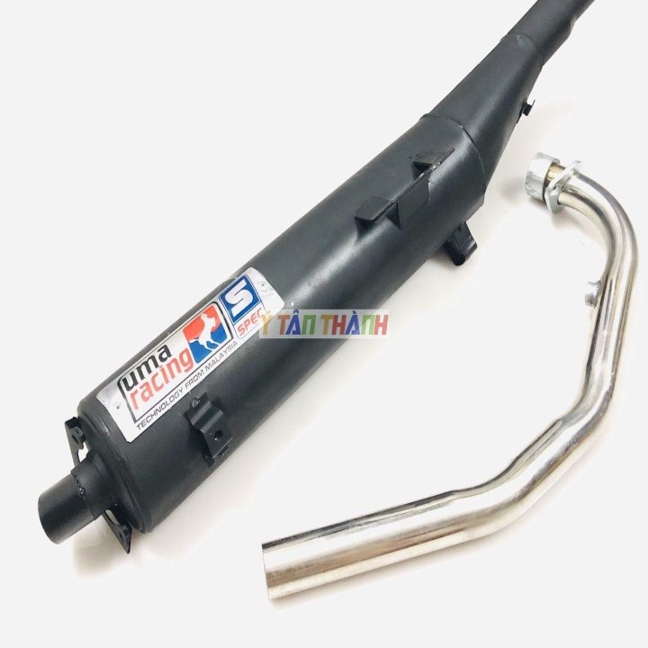 Pô Uma Winner Móc MS1361