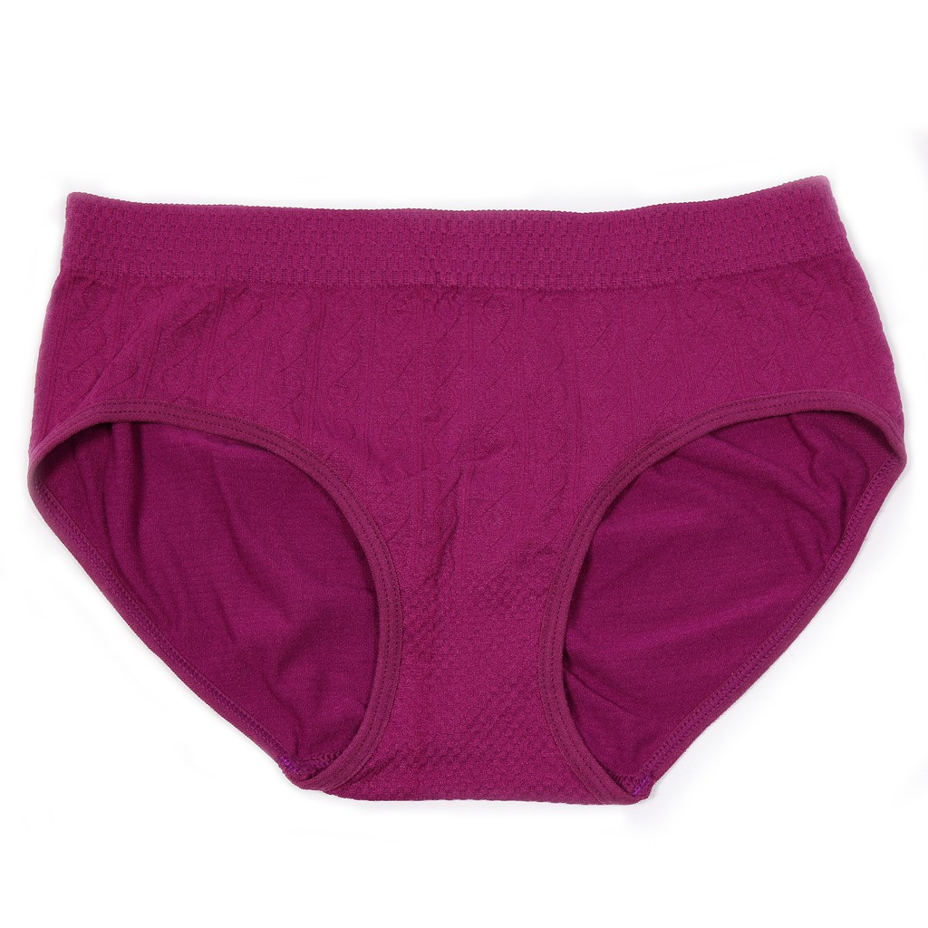 Quần lót co dãn 4 chiều nữ 8104