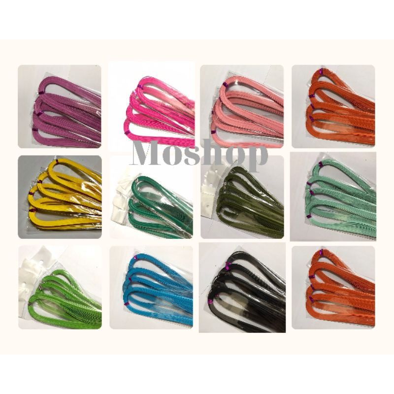 giấy quilling (làm thiệp noel, tranh ảnh)