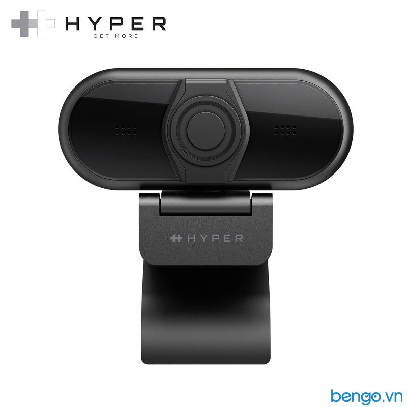 Hyperdrive HyperCam HD 1080p Webcam - HC437