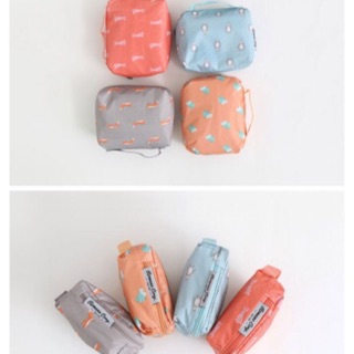 BALO du lịch gấp gọn – Foldable Backpack