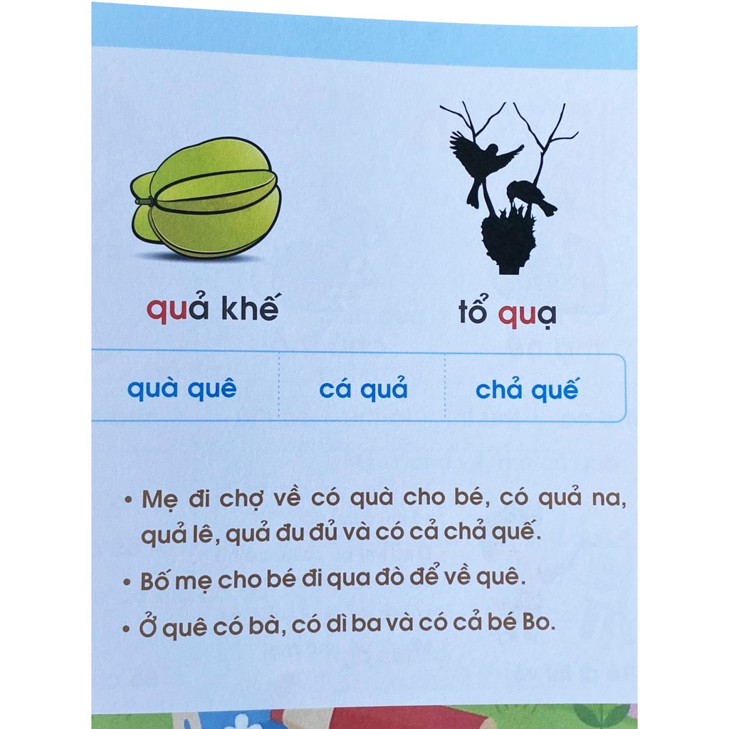 [Loại dày in đẹp] Thẻ Flash Card và t.lieu Giúp bé học Tiếng Việt thật dễ dàng theo phương pháp tư duy