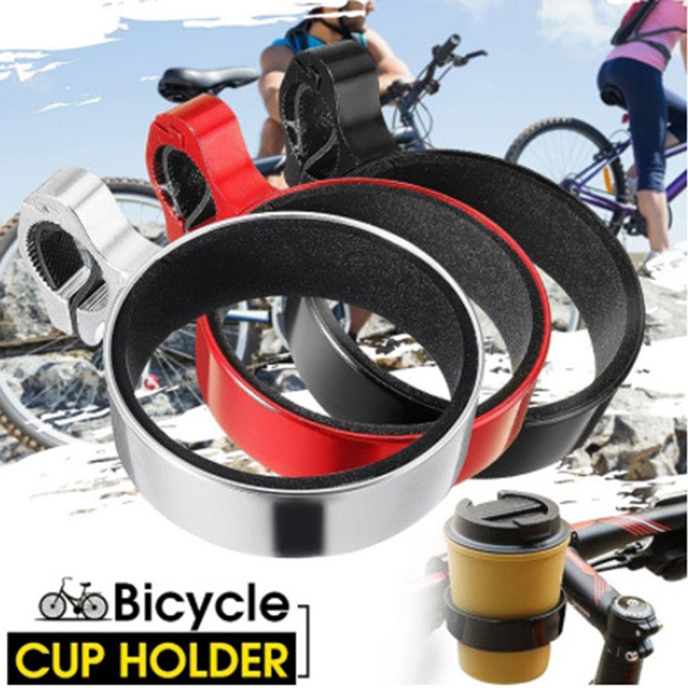 SUYO Giá Đỡ Bình Nước Bằng Nhôm Gắn Xe Đạp Tiện Dụng