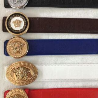 Thắt lưng versace