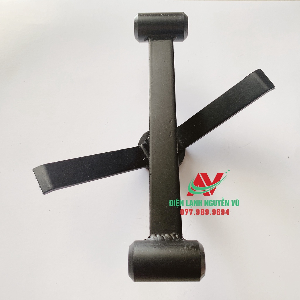 Bộ búa mở tán lồng máy giặt ốc 36-38mm