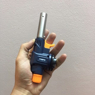 Đèn khò gas mini Namilux tự động đánh lửa