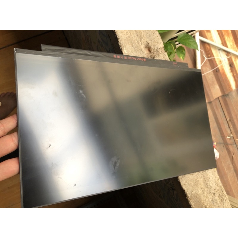 màn hình laptop b156han08 2 bể lấy board nguồn linh kiện