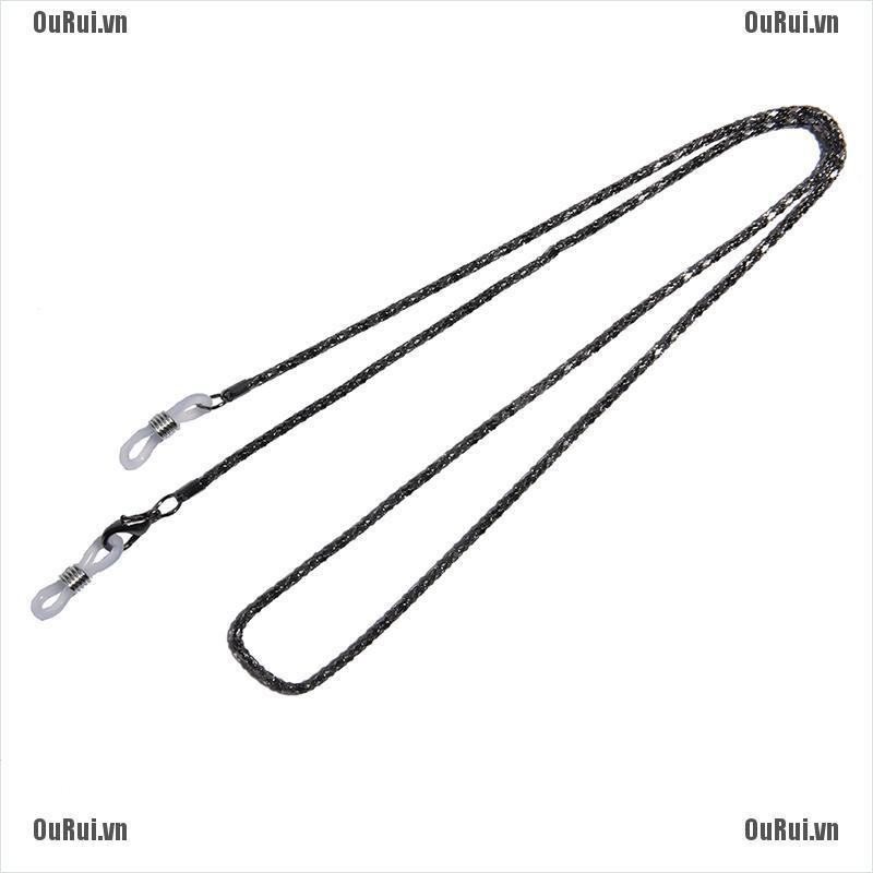 Dây Đeo Kim Loại Thiết Kế Độc Đáo