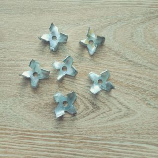 Cánh quạt máy bom nước mini