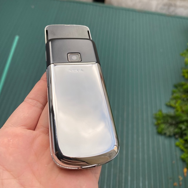 8800 bạc bóng #8800 #8800arte #hangchinhhang #baotest