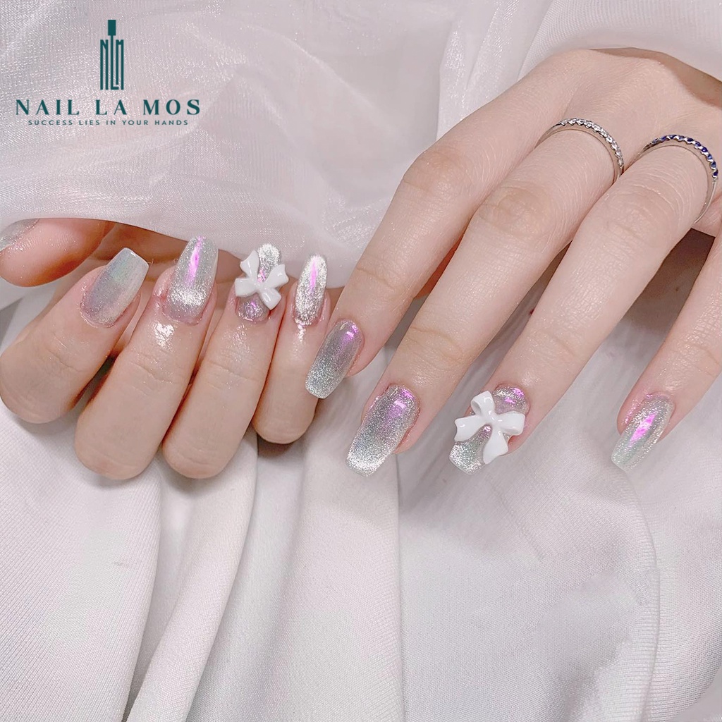 Nam châm hơ mắt mèo kim cương chuyên dụng (lực hút rất mạnh)