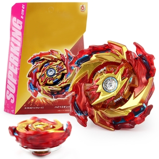 Con quay đồ chơi Beyblade Burst B174-01D Super King Hyperion cho bé