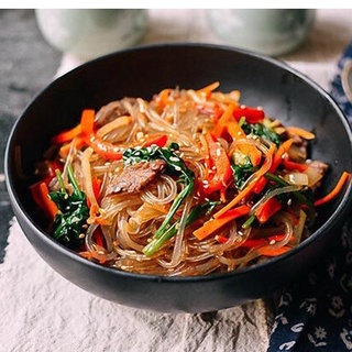 Miến khô khoai lang Ottogi 500g