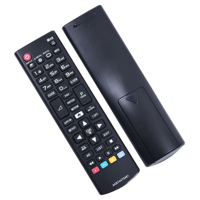 Điều khiển từ xa AKB74475481 cho TV thông minh LG Led LCD 32LF592U