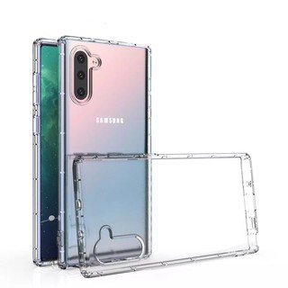 Ốp điện thoại chống sốc cho SAMSUNG Galaxy NOTE10 + S10e NOTE9 8 S9 + S8