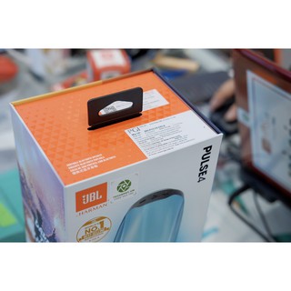 Loa JBL Pulse 4