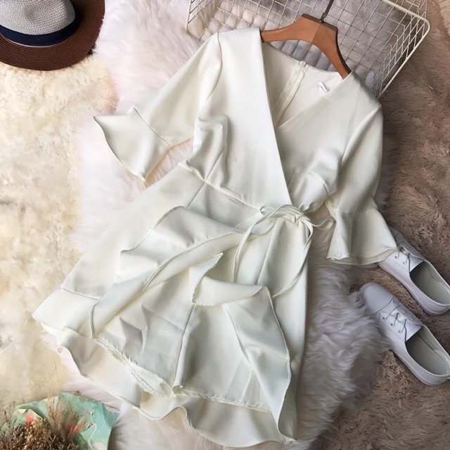 Jumpsuit xinh | ODER TAOBAO