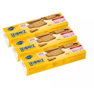 Bánh Quy Bơ Leibniz Ăn Kiêng 200g