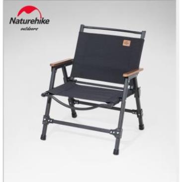 Ghế gấp gọn có thể tháo rời Glamping NatureHike NH21JJ002