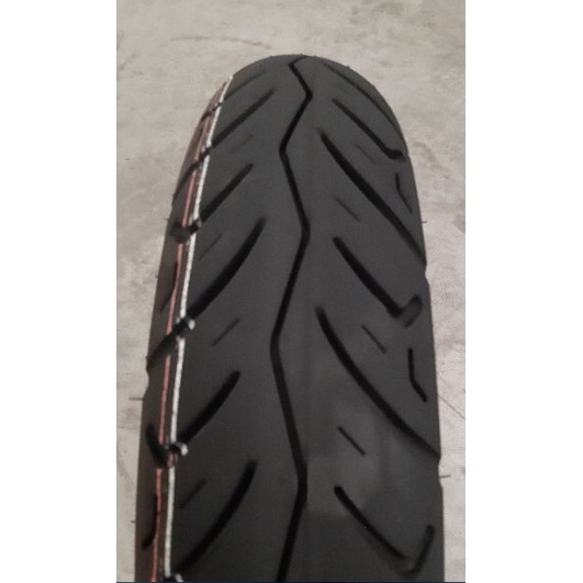 Vỏ xe sau sh 150 cc  120/80-16 hàng chuẩn xuất khâu châu âu