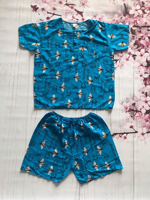 TOLE BE TRAI TAY NGẮN | BigBuy360 - bigbuy360.vn