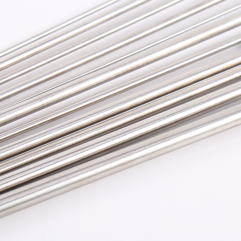 Que Đan Inox Sịn