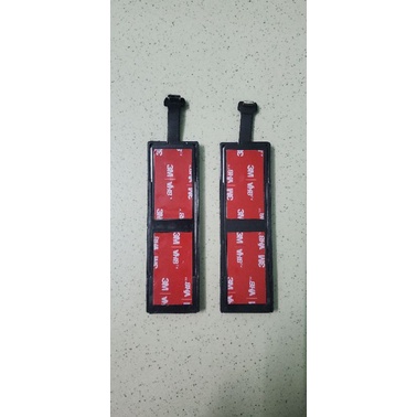 Miến trượt, dán loại có sạc Magfit