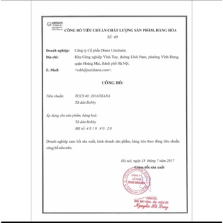 [Tặng 6 Miếng ] Tả dán Bobby M76 mẫu mới