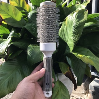 Lược tròn sấy tạo kiểu ( đủ size )