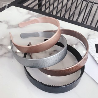 Bờm tóc trơn thương hiệu Tone Shop xược tóc basic