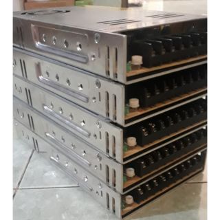 Nguồn 12v 30A siêu mỏng, nguồn led , nguồn xung , nguồn tổ ong hàng tốt