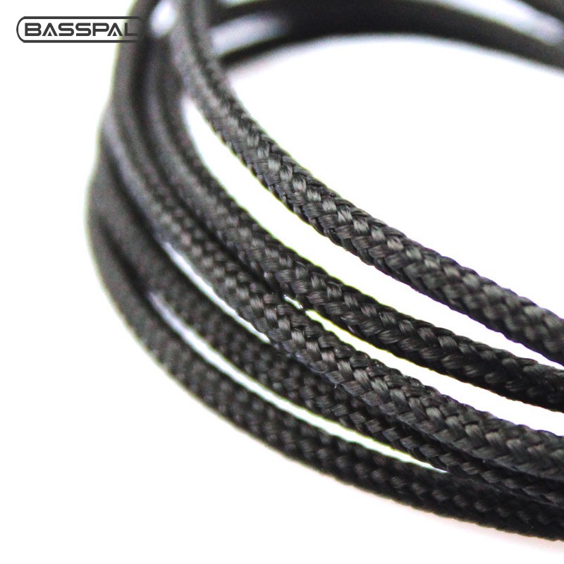 Micro Basspal P2 3.5mm Nhỏ Có Kẹp Dùng Để Cắm Vào Loa Thuyết Trình