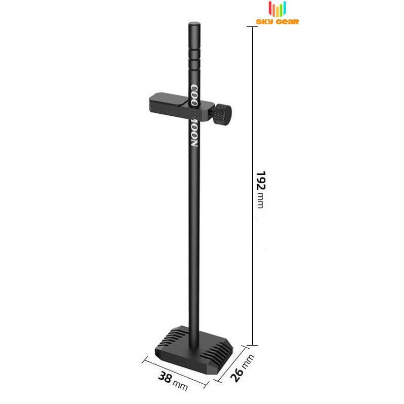 Cây Chống Card Màn Hình VGA Coolmoon VT192 | BigBuy360 - bigbuy360.vn