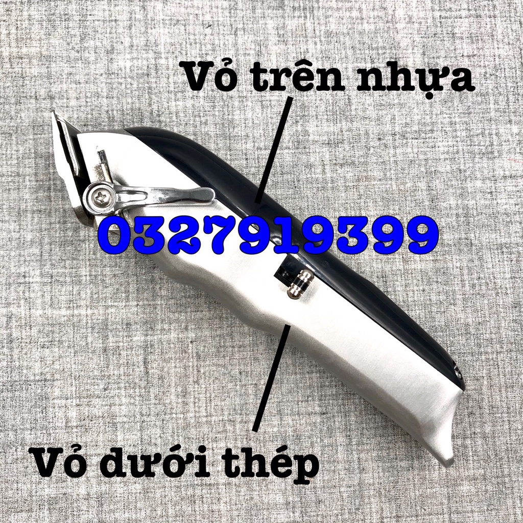 ✅freeship✅ Tông đơ cắt tóc Senior ZSZ F39 - lưỡi kép